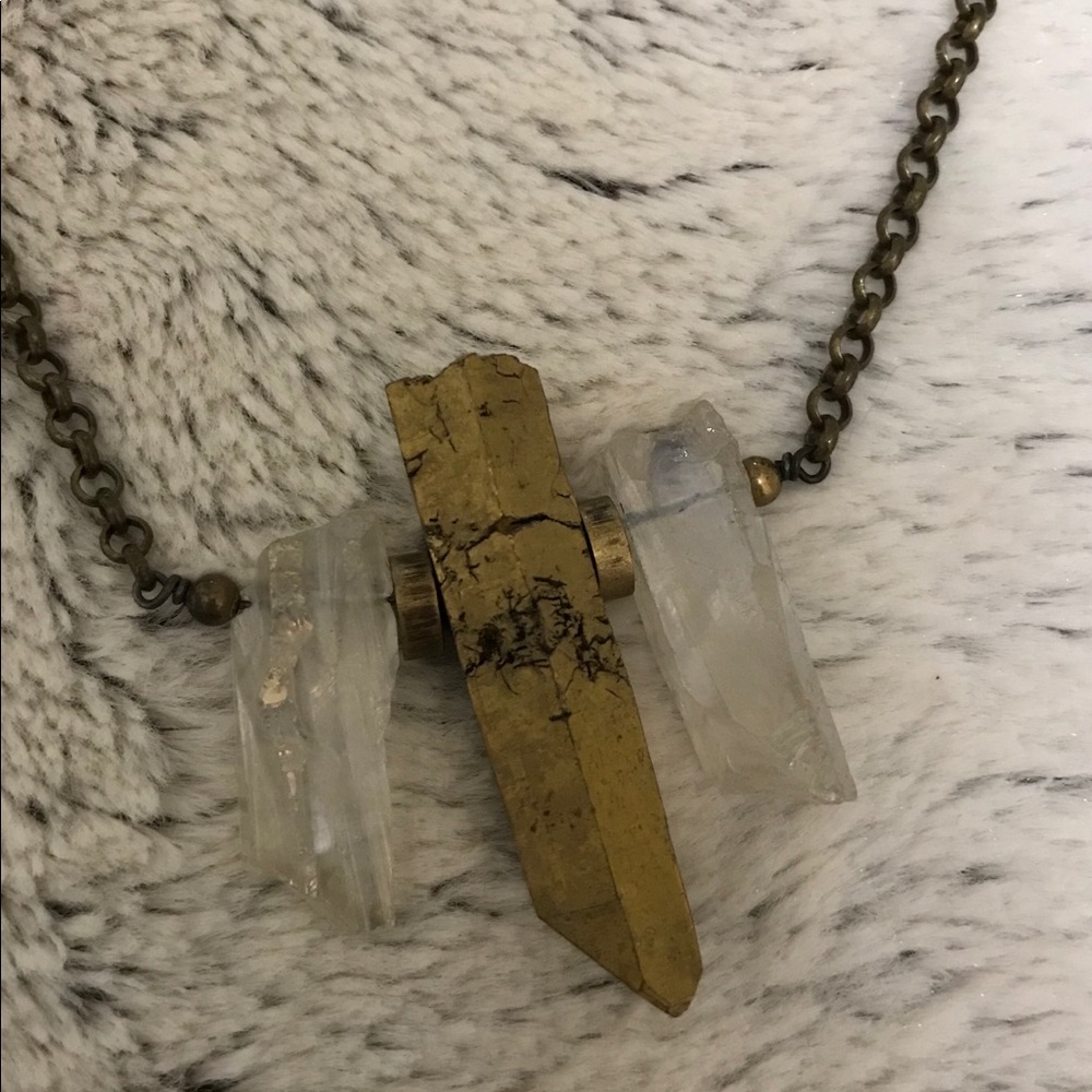 Unique Necklace - Picture 10 of 16